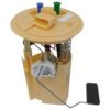 MEAT & DORIA 77397 Fuel Feed Unit